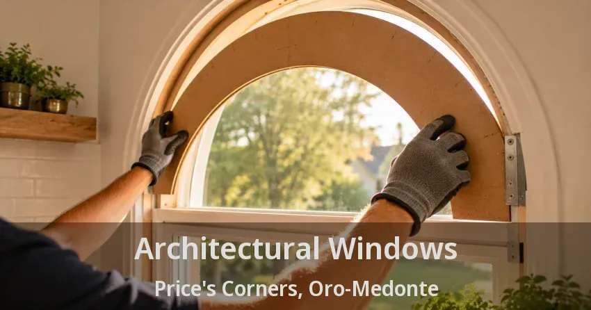Architectural Windows Price's Corners, Oro-Medonte - ON