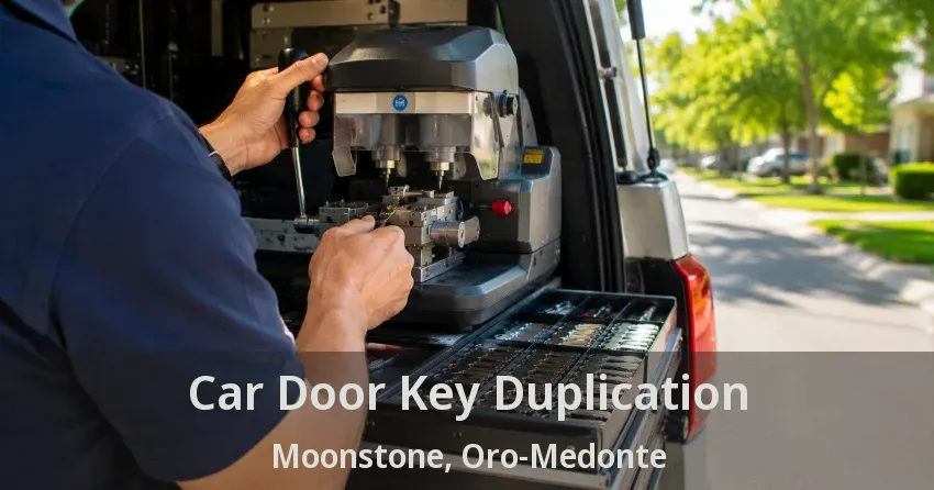 Car Door Key Duplication Moonstone, Oro-Medonte - ON
