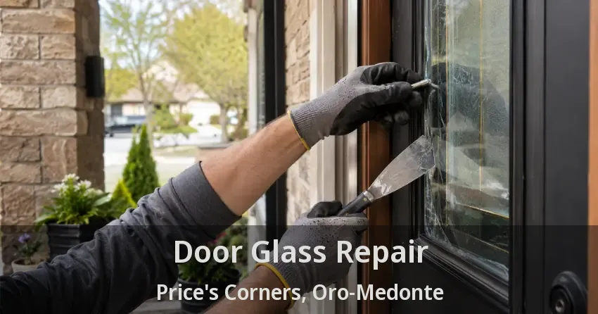 Door Glass Repair Price's Corners, Oro-Medonte - ON