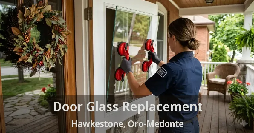 Door Glass Replacement Hawkestone, Oro-Medonte - ON