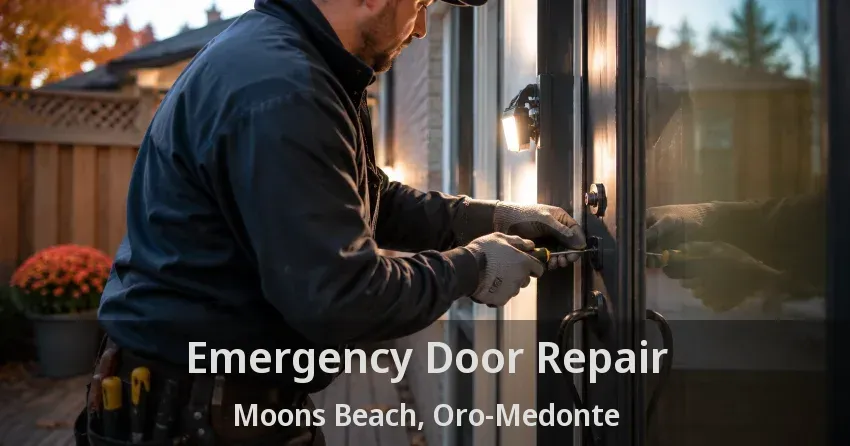 Emergency Door Repair Moons Beach, Oro-Medonte - ON