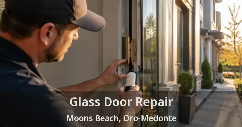 Glass Door Repair Moons Beach, Oro-Medonte - ON