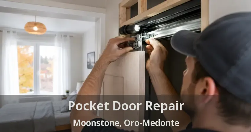 Pocket Door Repair Moonstone, Oro-Medonte - ON