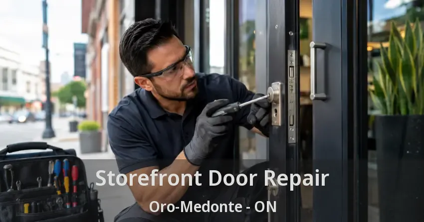 Storefront Door Repair Oro-Medonte - ON Storefront Door Repair Oro-Medonte - ON