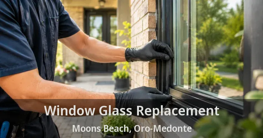 Window Glass Replacement Moons Beach, Oro-Medonte - ON