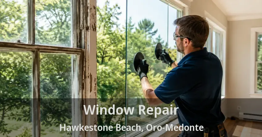 Window Repair Hawkestone Beach, Oro-Medonte - ON