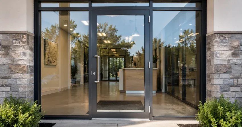 glass door installation sliding patio door in Warminster, Oro-Medonte
