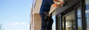 Automatic Door Maintenance Oro-Medonte