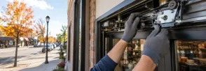 Automatic Door Technician Guthrie, Oro-Medonte