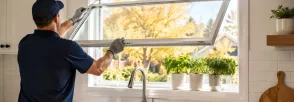Awning Windows Simcoeside, Oro-Medonte