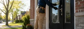 Break-In Glass Repair Edgar, Oro-Medonte
