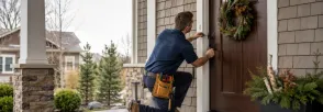 Door Adjustment Service Mitchell Square, Oro-Medonte