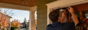 Door Closer Repairs Hawkestone, Oro-Medonte