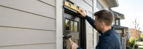 Door Leveling Service Mitchell Square, Oro-Medonte