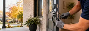 Door Repairman Mitchell Square, Oro-Medonte