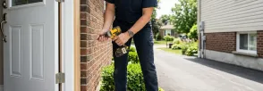 Entry Door Installation Simcoeside, Oro-Medonte