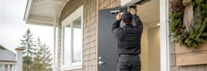 Fire-Rated Door Repair Moons Beach, Oro-Medonte