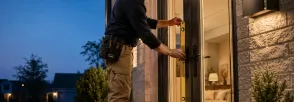 French Door Repair Oro Park, Oro-Medonte
