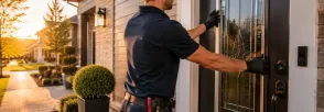 Glass Inserts for Doors Simcoeside, Oro-Medonte