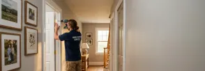 Interior Door Installation Hawkestone, Oro-Medonte
