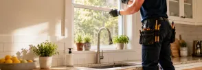Kitchen Window Installation Oro-Medonte