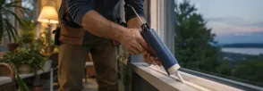Leaking Window Repair Eady, Oro-Medonte