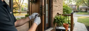 Locksmith Oro-Medonte