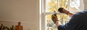 Loose Window Repair Creighton, Oro-Medonte