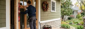 New Door Installation Oro-Medonte