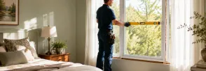 New Window Installation Oro-Medonte