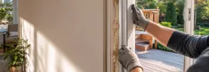 Patio Door Installation Mitchell Square, Oro-Medonte