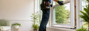 Replacement Window Installation Oro-Medonte