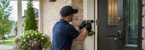 Residential Door Repair Hawkestone, Oro-Medonte