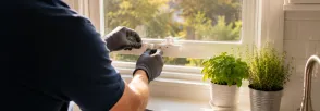 Safety Lock Installation Oro-Medonte