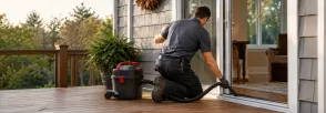 Sliding Glass Door Repair Oro-Medonte
