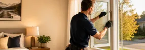 Window Adjustment Service Hawkestone, Oro-Medonte