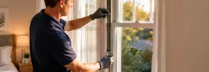 Window Spring Replacement Mitchell Square, Oro-Medonte