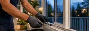 Window Track Replacement Oro-Medonte